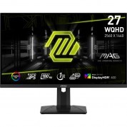 Msi Mag 274qrf Qd E2 27