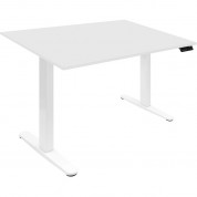 Mount-it! Dual Motor Electric Standing Desk 48