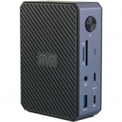 Rvp-g8 14-in-1 Usb-c 3.2 Gen 2 Docking Station