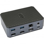 Rvp-g8 14-in-1 Usb-c 3.2 Gen 2 Docking Station