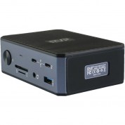 Rvp-g8 14-in-1 Usb-c 3.2 Gen 2 Docking Station