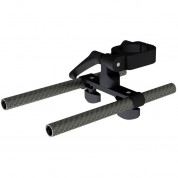 Smartsystem Monitor Rods Clamp For Arri Trinity Lower Post