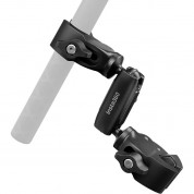 Insta360 Motorcycle Selfie Stick Clamp Support