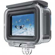 Telesin Waterproof Case For Gopro Hero12/11/10/9 (148')