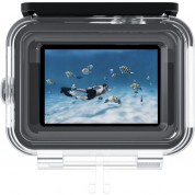 Telesin Waterproof Case For Gopro Hero12/11/10/9 (148')