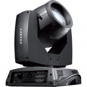 Claypaky Sharpy Compact Moving Head Black