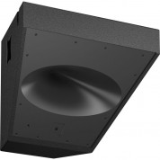 Tannoy Vq 85df 800w 2-way Down-firing Loudspeaker Black