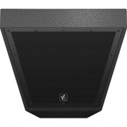 Tannoy Vq 85df 800w 2-way Down-firing Loudspeaker Black