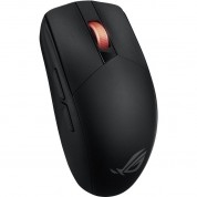 Asus Rog Strix Impact Iii Wireless Gaming Mouse Black