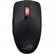 Asus Rog Strix Impact Iii Wireless Gaming Mouse Black