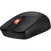 Asus Rog Strix Impact Iii Wireless Gaming Mouse Black