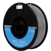 Creality 1.75mm Hp-ultra Abs Filament 1kg Gray