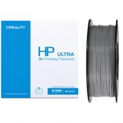 Creality 1.75mm Hp-ultra Abs Filament 1kg Gray