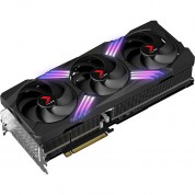 Pny Nvidia Geforce Rtx 4080 Super Xlr8 Gaming Graphics Card