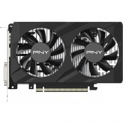 Pny Nvidia Geforce Gtx 1650 4gb Verto Dual Fan Gpu