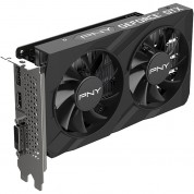 Pny Nvidia Geforce Gtx 1650 4gb Verto Dual Fan Gpu