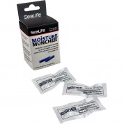 Sealife Moisture Muncher Desiccant Capsules 120-pack