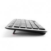 Contour Design Balance Wired Keyboard - Black