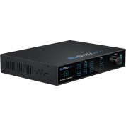 Blustream 4x2 Hdbaset Csc Matrix Kit