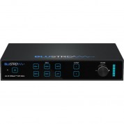 Blustream 4x2 Hdbaset Csc Matrix Kit