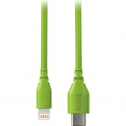 Rode Sc21 Lightning To Usb-c Cable Green 11.8