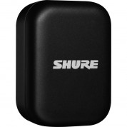 Shure Movemic Charging Case | Compact Portable Power Solution