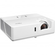 Optoma Zu707t 5900-lumen Wuxga Laser Projector