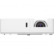 Optoma Zu707t 5900-lumen Wuxga Laser Projector