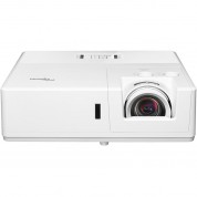 Optoma Zu707t 5900-lumen Wuxga Laser Projector