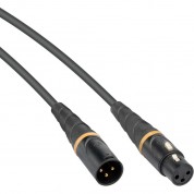 Enova Nxt True Mold Xlr Microphone Cable 49.2ft