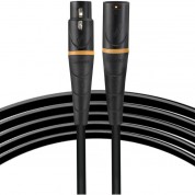 Enova Nxt True Mold Xlr Microphone Cable 49.2ft