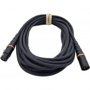 Enova Nxt True Mold Xlr Microphone Cable 49.2ft