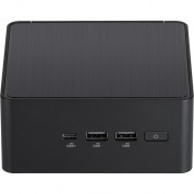 Asus Nuc 14 Pro Tall Barebone Kit | Compact Pc