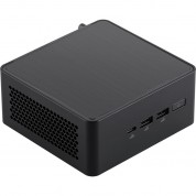 Asus Nuc 14 Pro Tall Barebone Kit | Compact Pc