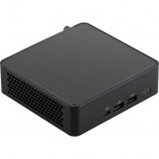 Asus Nuc 14 Pro Slim Barebone Kit | Compact Pc