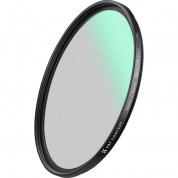 K&f Concept C-series Black Diffusion Filter 82mm Grade 1