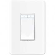 Tapo S505d Smart Wi-fi Dimmer Light Switch (matter, 2-pack)