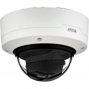 Axis P3265-lve 1080p Outdoor Dome Camera Night Vision 3.4-8.9mm Lens