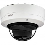 Axis P3265-lve 1080p Outdoor Dome Camera Night Vision 3.4-8.9mm Lens