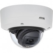 Axis M3216-lve 4mp Outdoor Dome Camera Night Vision