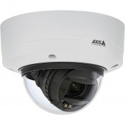 Axis P3265-lve 1080p Outdoor Dome Camera License Plate Kit