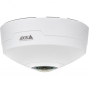 Axis M4327-p 6mp 360° Panoramic Indoor Dome Camera