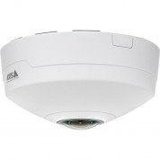 Axis M4327-p 6mp 360° Panoramic Indoor Dome Camera