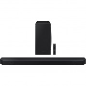 Samsung Hw-q800d 5.1.2-channel Dolby Atmos Soundbar