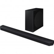 Samsung Hw-q800d 5.1.2-channel Dolby Atmos Soundbar