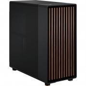 Fractal Design North Xl Mid-tower Case Mesh Charcoal Black