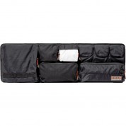 Roam Adventure Lid Organizer For 95l Rugged Case