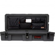 Roam Adventure Lid Organizer For 95l Rugged Case