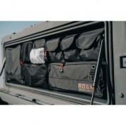 Roam Adventure Lid Organizer For 95l Rugged Case