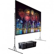 Da-lite Fast-fold Deluxe Screen System 69